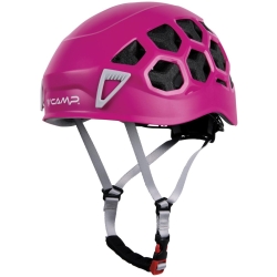Kask wspinaczkowy Camp IKON NOVA - fuchsia